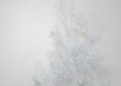 grauer Hintergrund für Foto